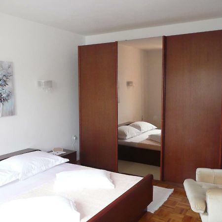 Villa Niceta Zadar Eksteriør billede
