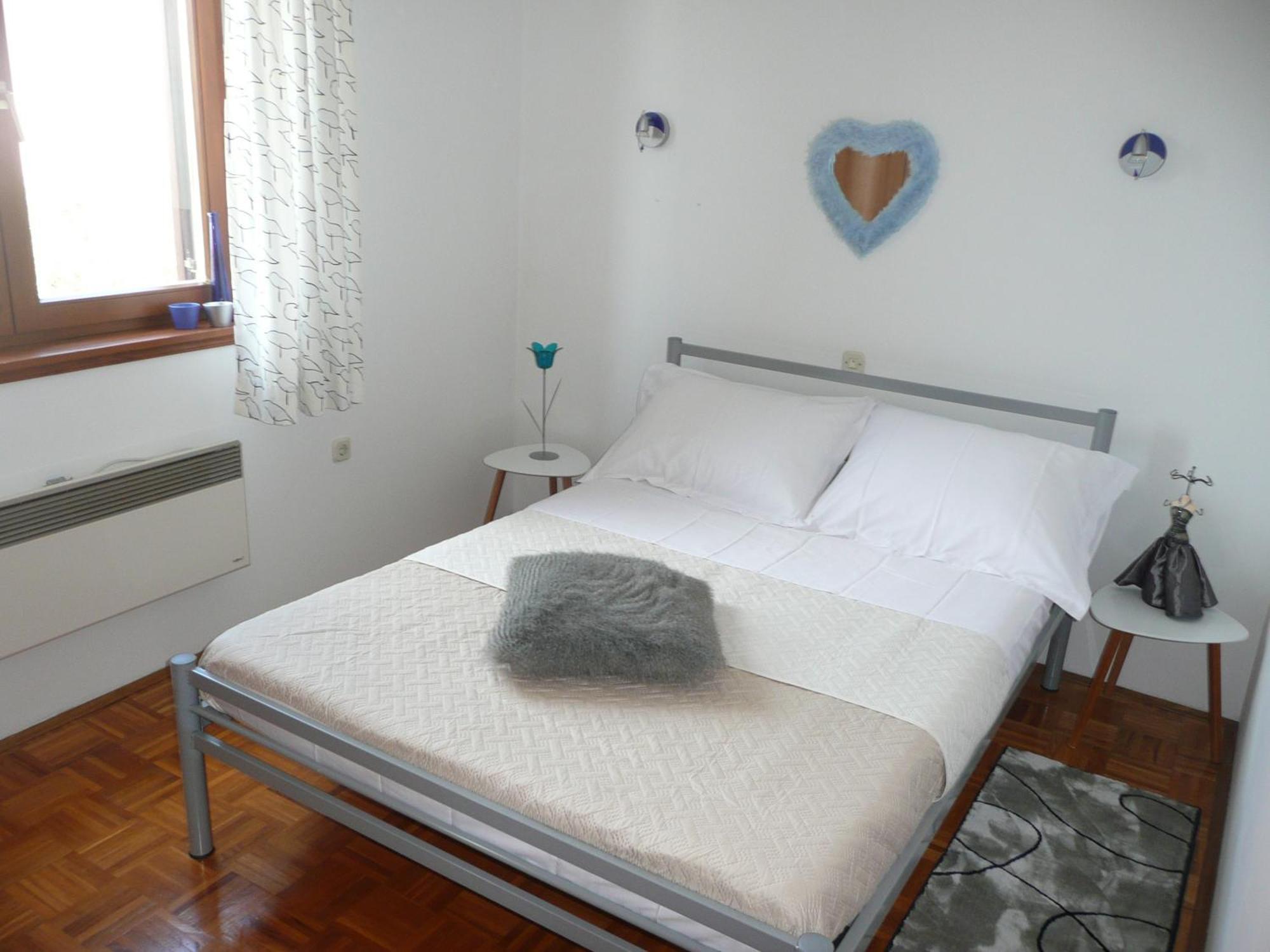 Villa Niceta Zadar Eksteriør billede